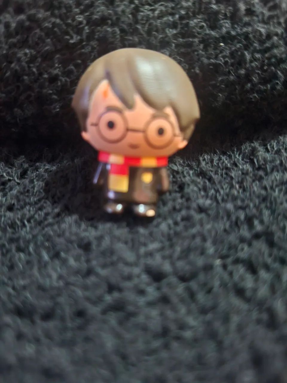 Gogo Harry Potter 