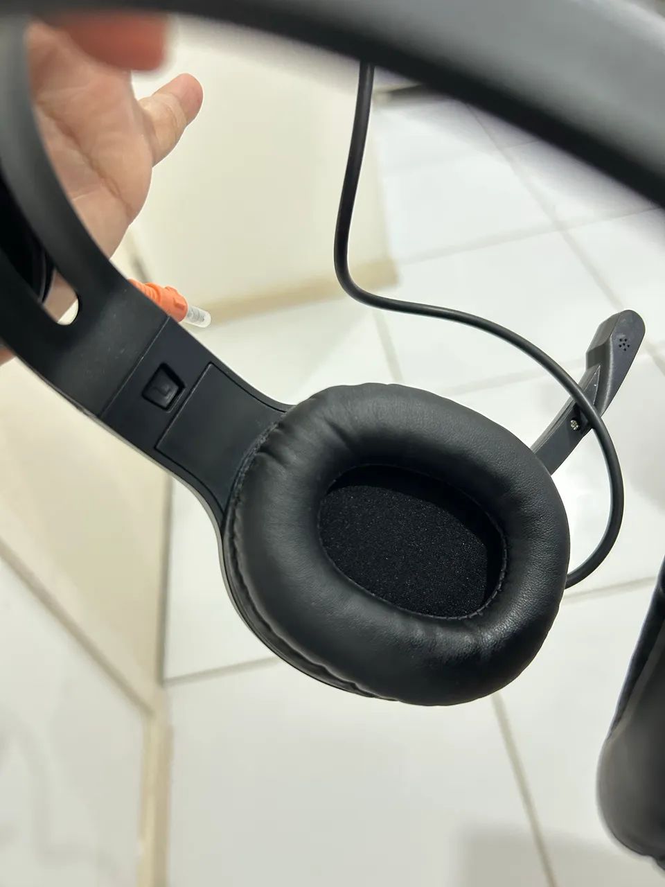 Fone de ouvido/headset - Foto 3