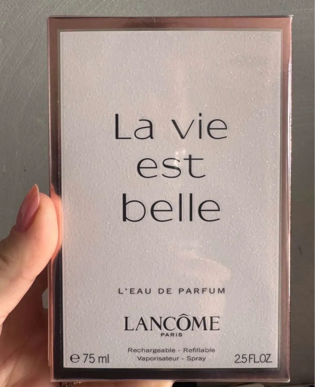 Perfume Lá VIE 75ml 