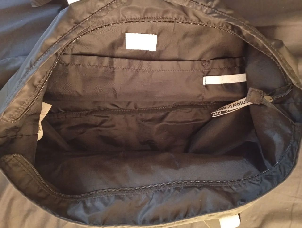 Bolsa Under Armor original  - Foto 3