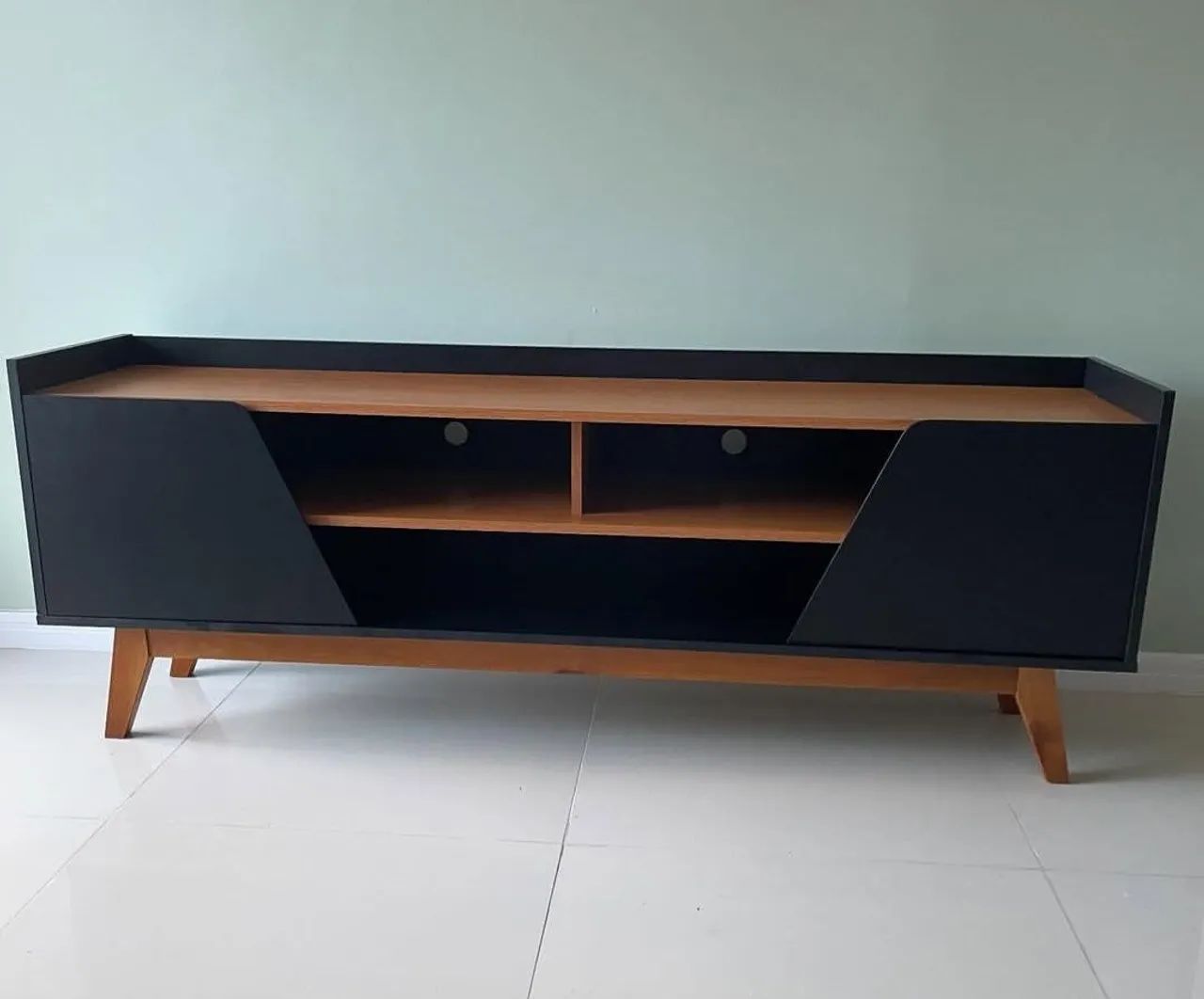 Rack para tv barato  - Foto 2