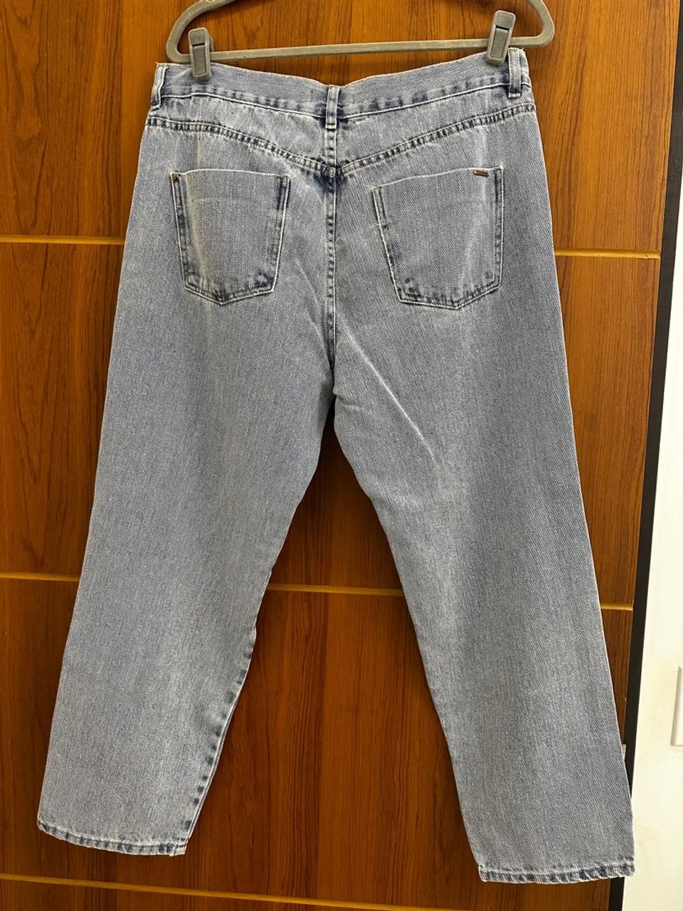 Calça Jeans  - Foto 3