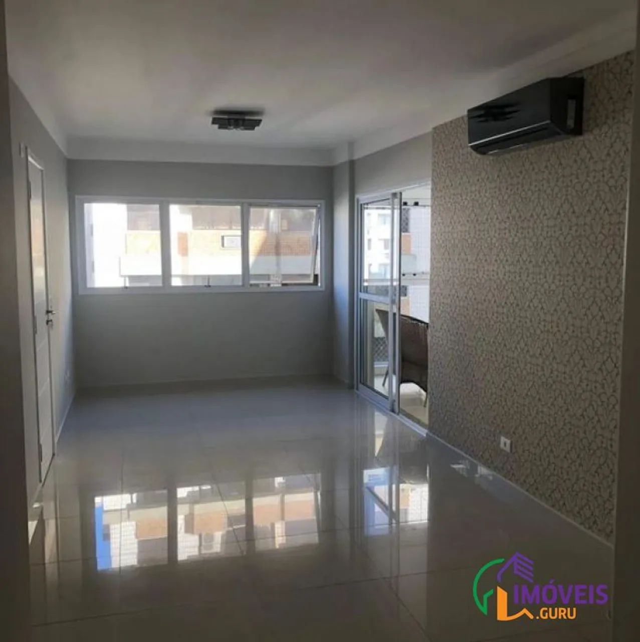 APARTAMENTO - EMBARÉ - SP - Foto 3