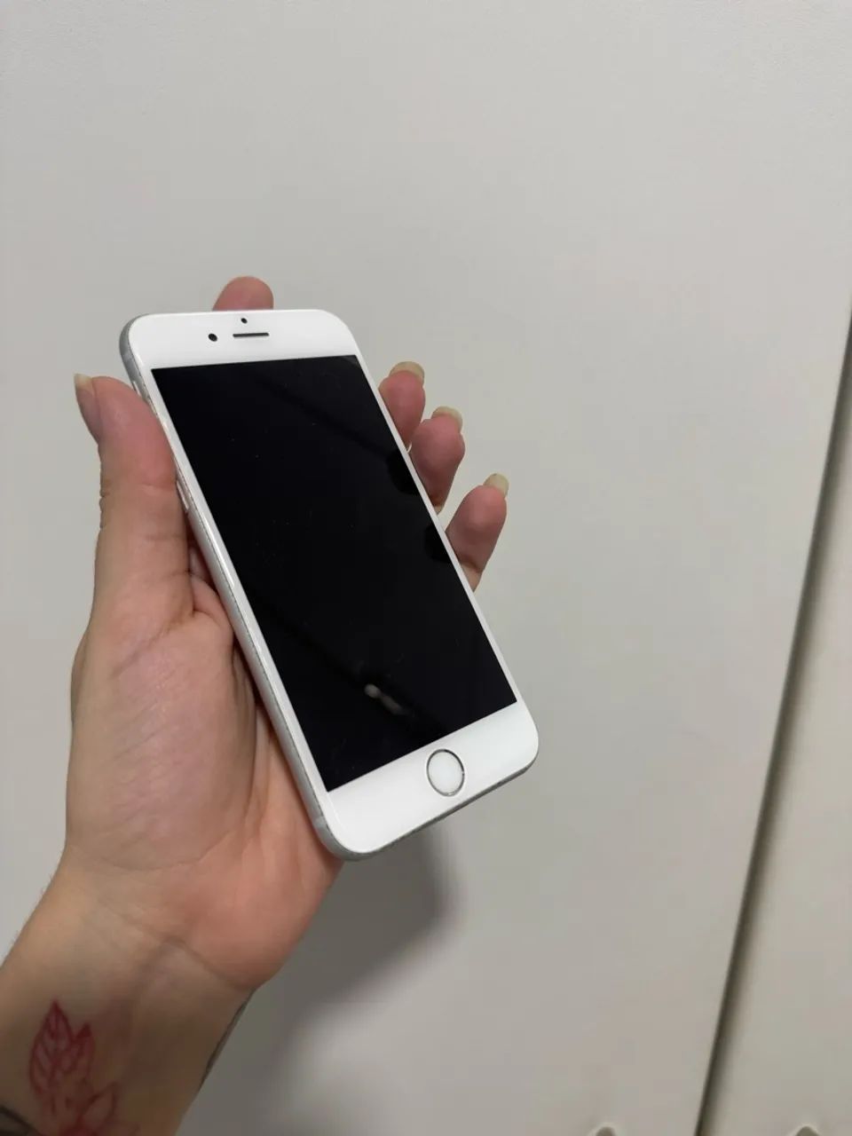 iPhone 6s retirada de peças  - Foto 2