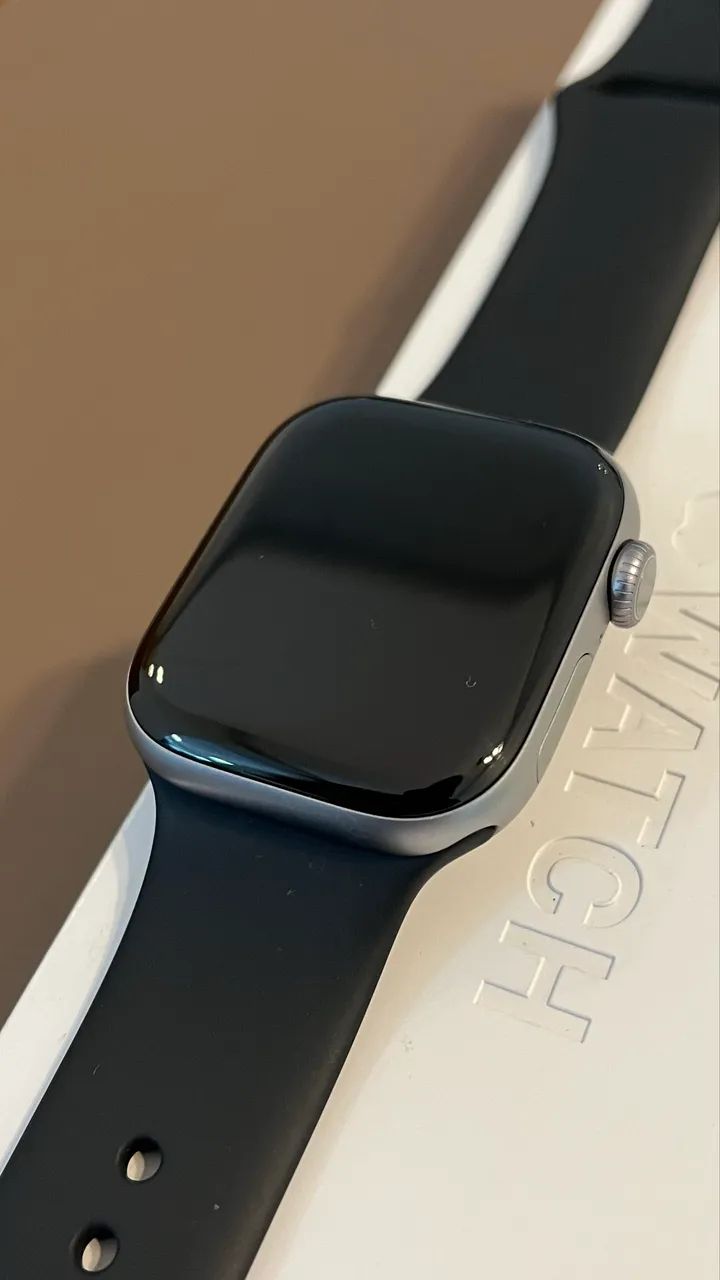 Apple Watch Series 11 - Foto 4