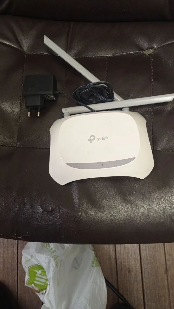 Roteadores TP-Link  - Foto 2