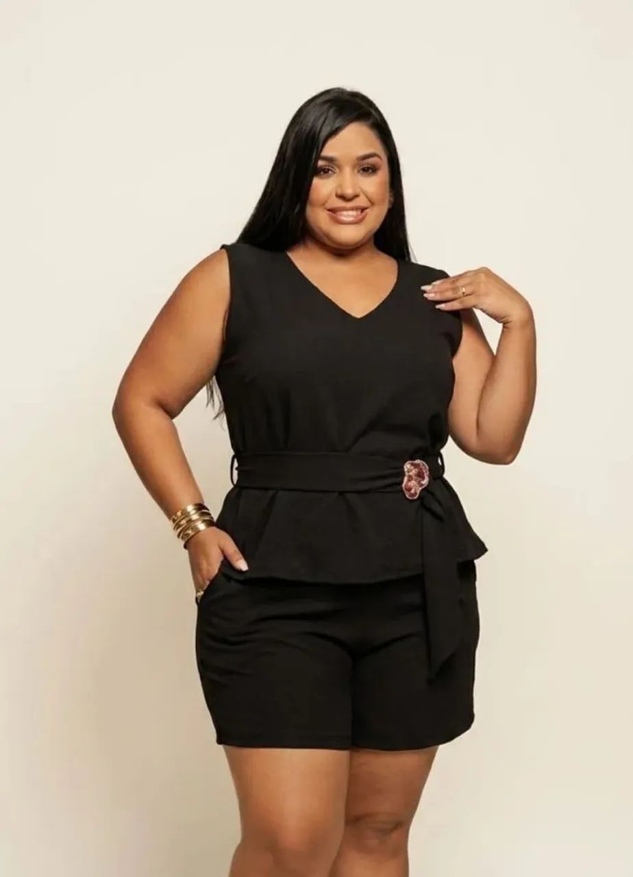 VENDO LOTE DE ROUPAS  - Foto 4