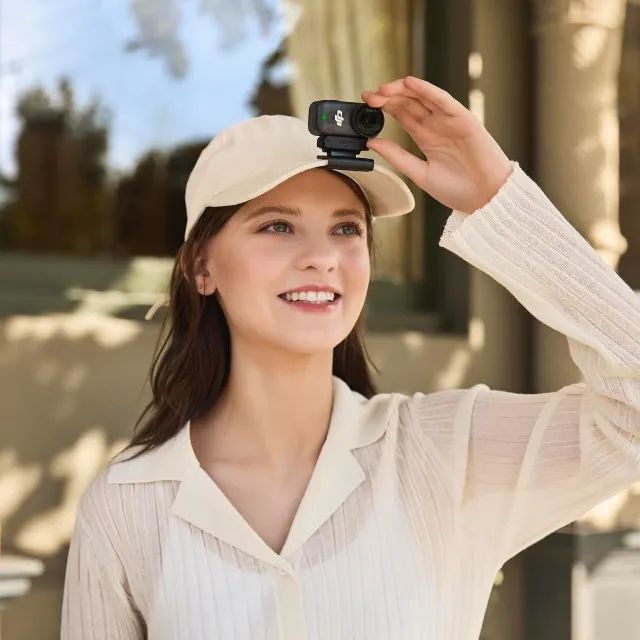 DJI Osmo Nano 128GB Combo Novo/Lacrado - Foto 3