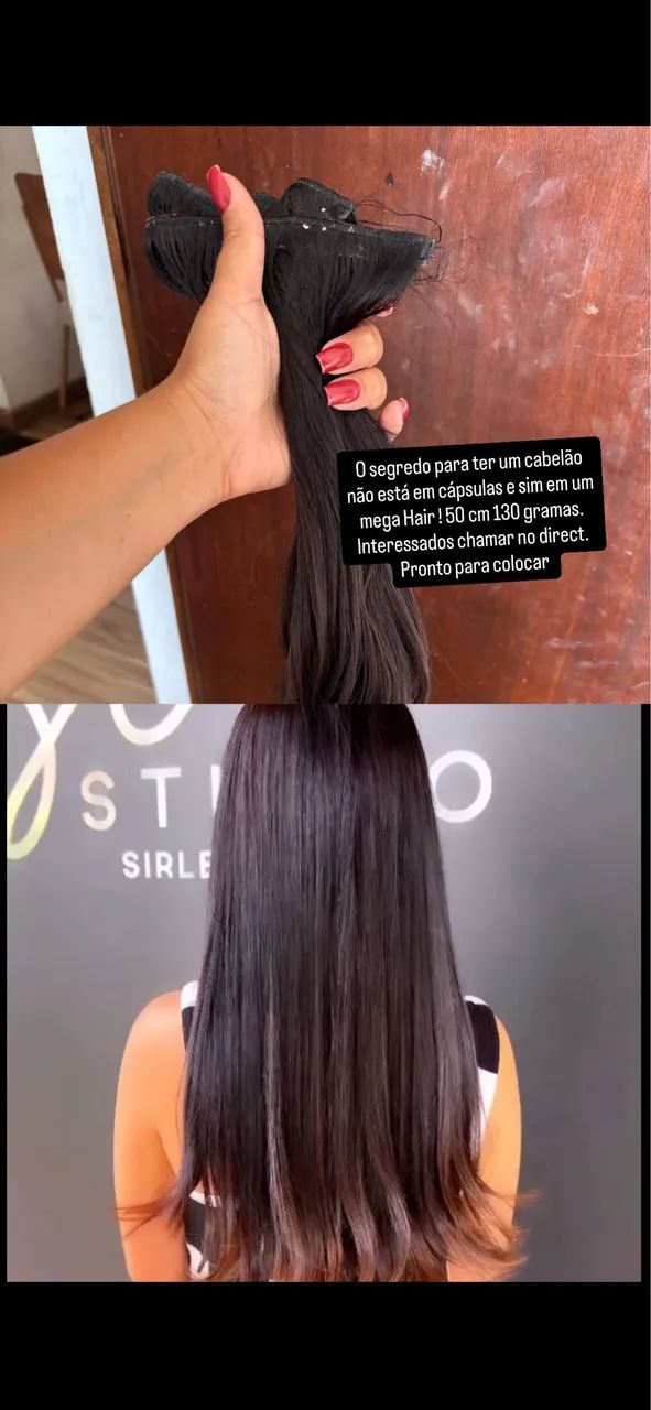 Cabelo 