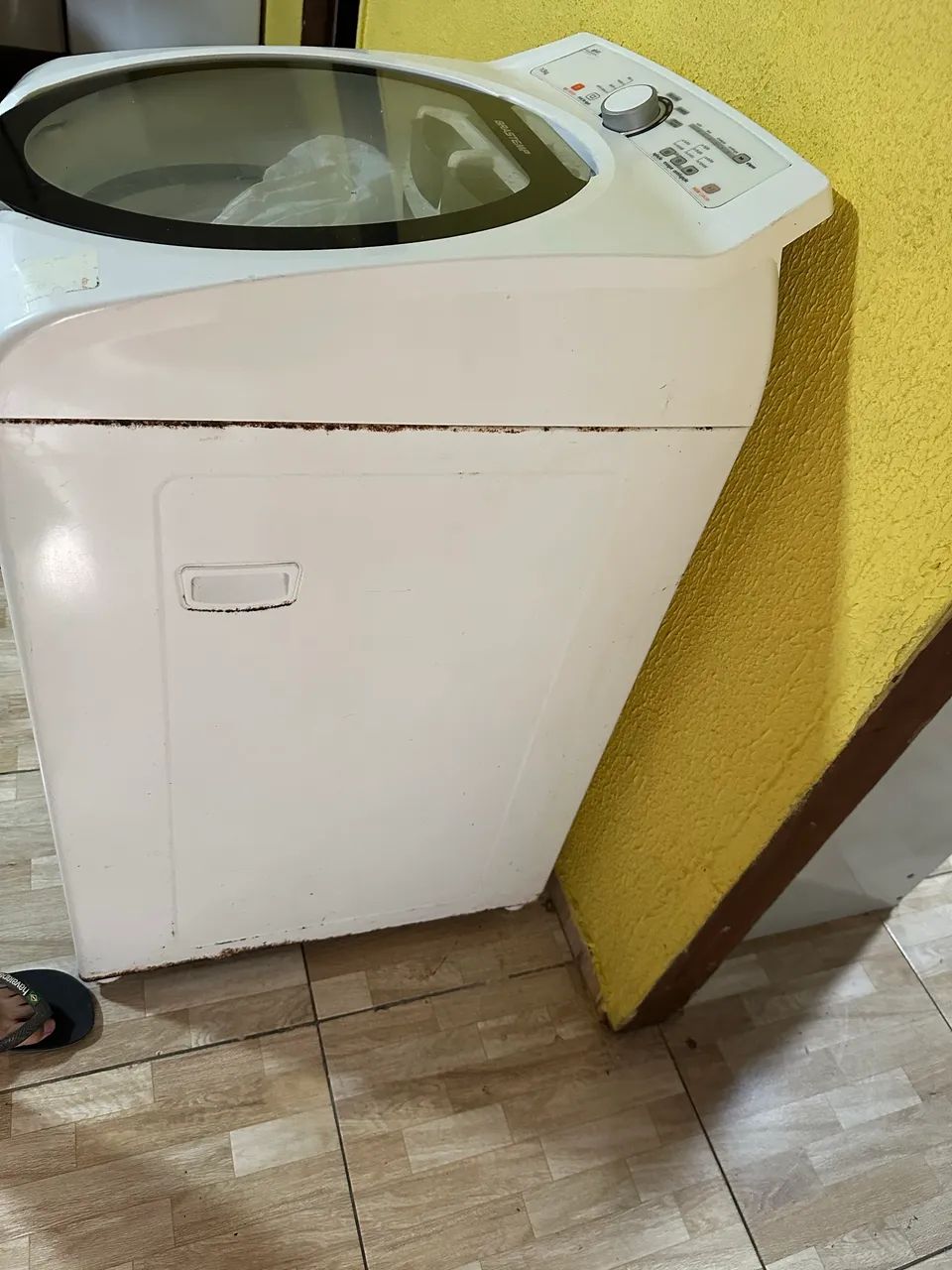 Máquina de lavar  - Foto 4
