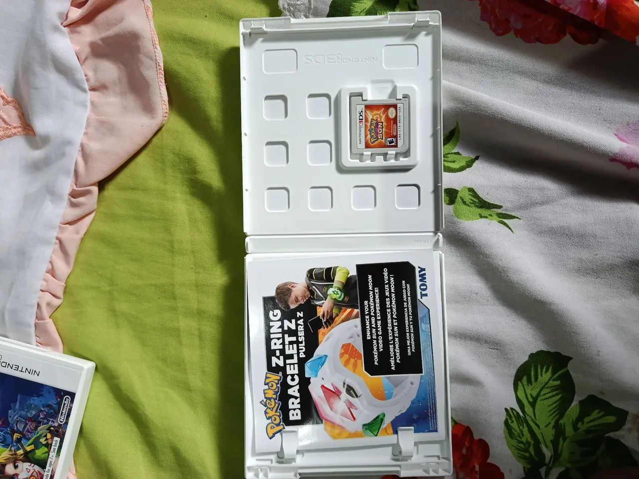 pokemon sun 3d - Foto 2