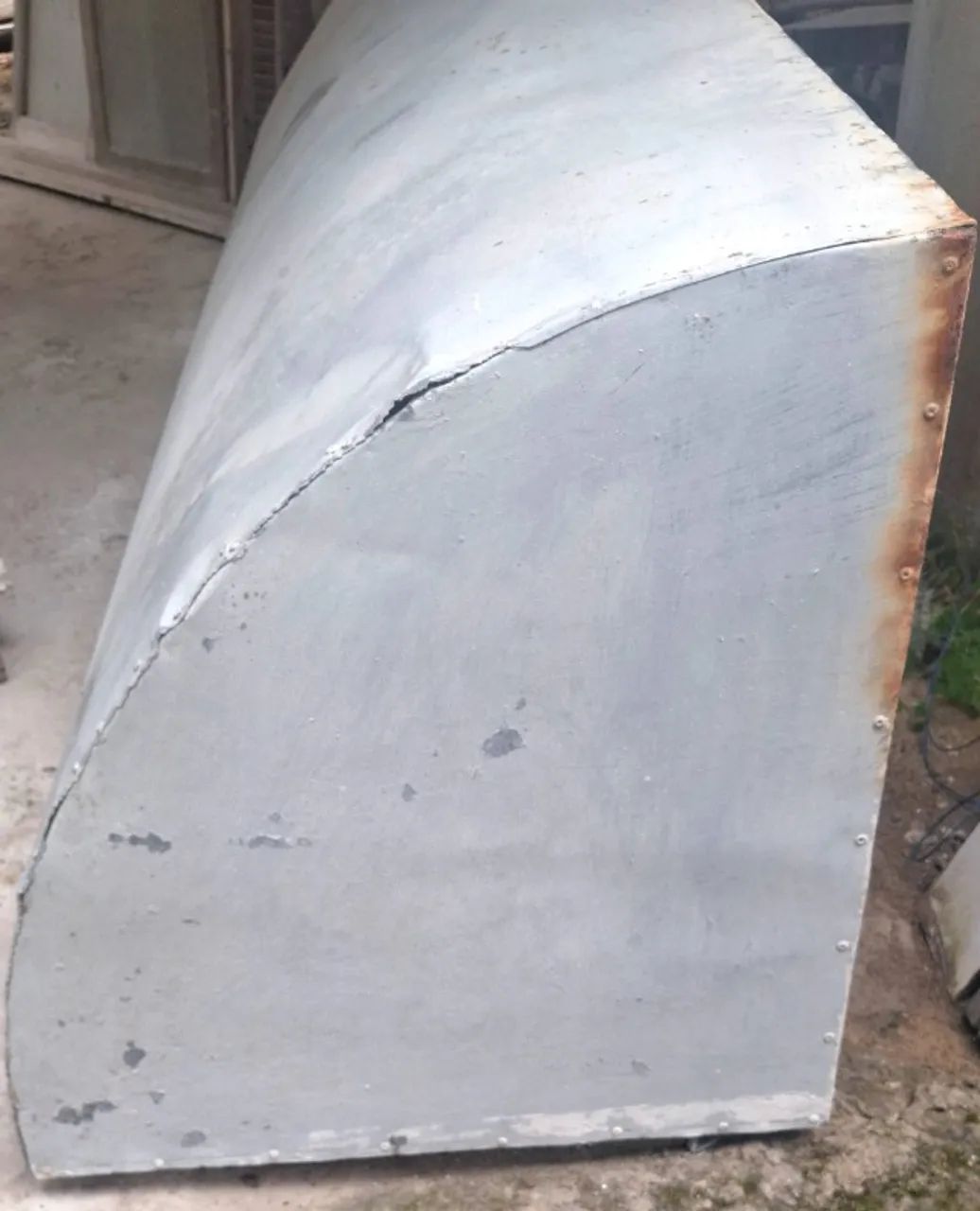 Toldo - Foto 4