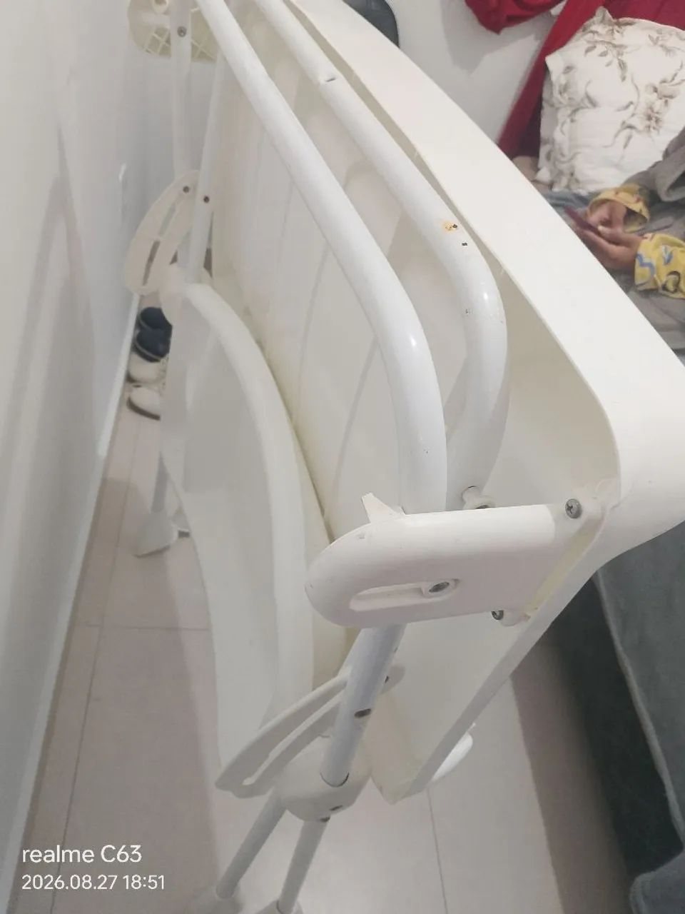 Trocador venda rápido  - Foto 2