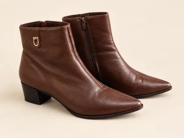 BOTA VIA MARTE  TAMANHO 40