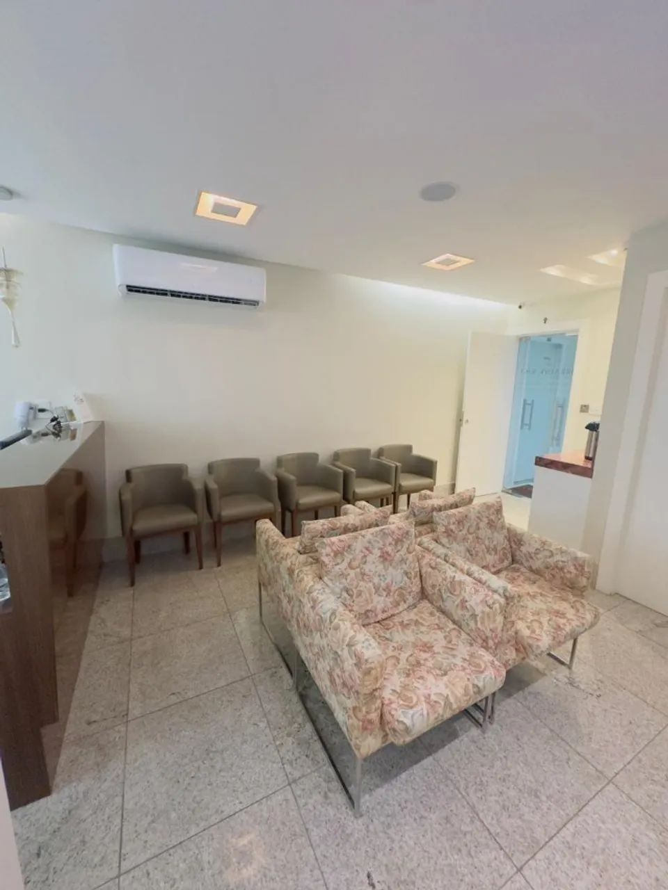 Sala comercial com 90 m² à venda na Praia da Costa - Foto 4
