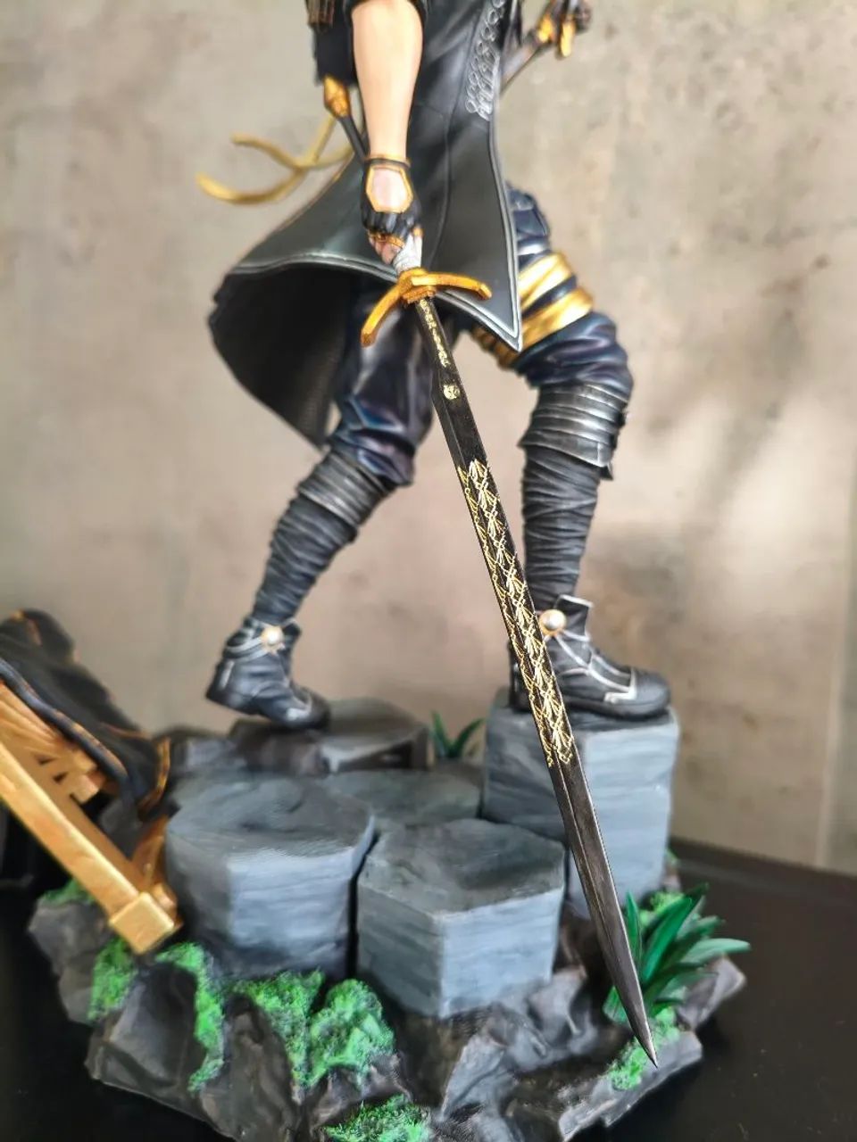 Figure Gustave de Clair Obscur: Expedition 33 - Foto 5
