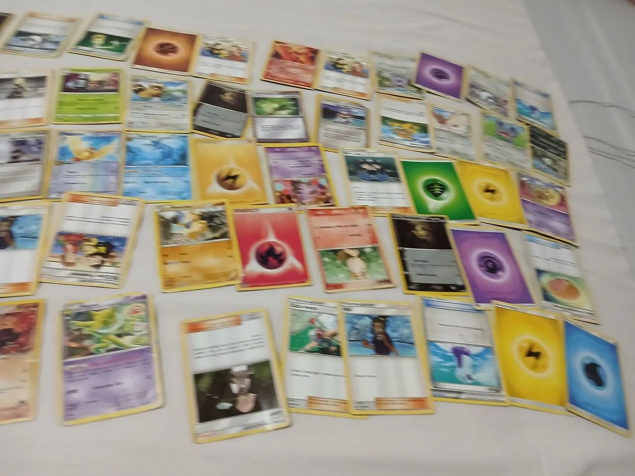 Cartas pokémon  - Foto 3