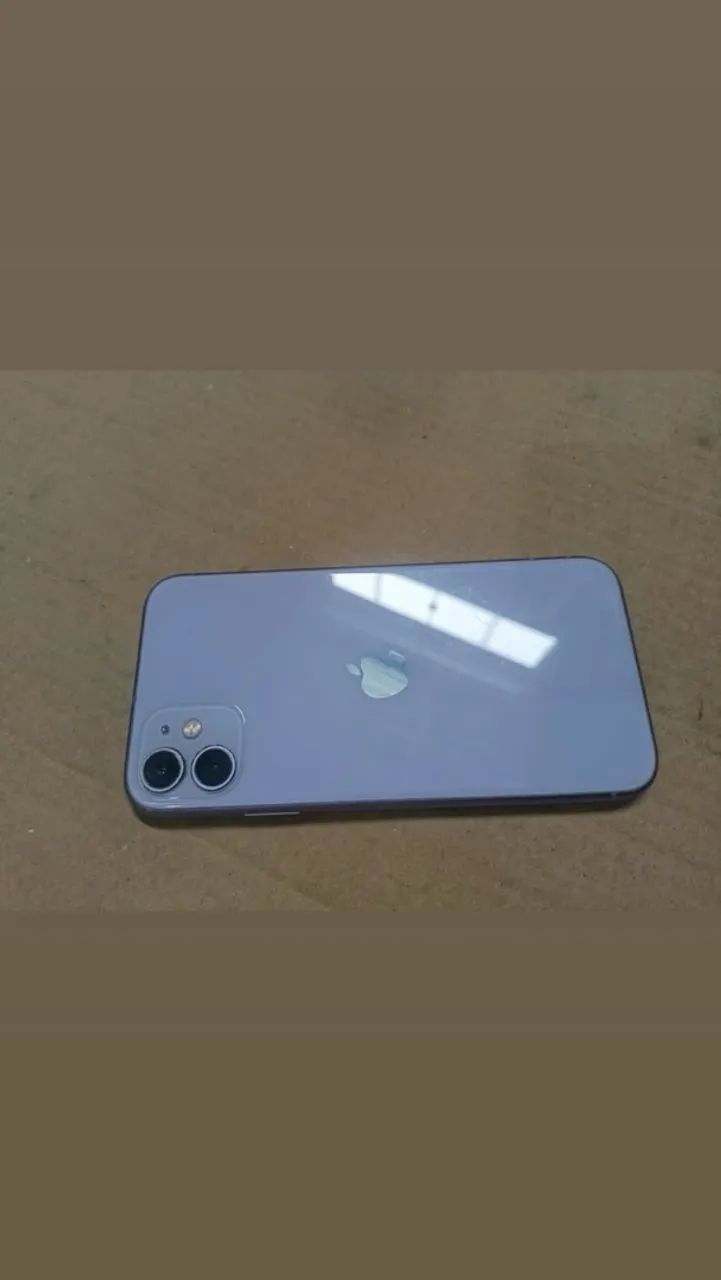 iPhone 11 - Foto 2