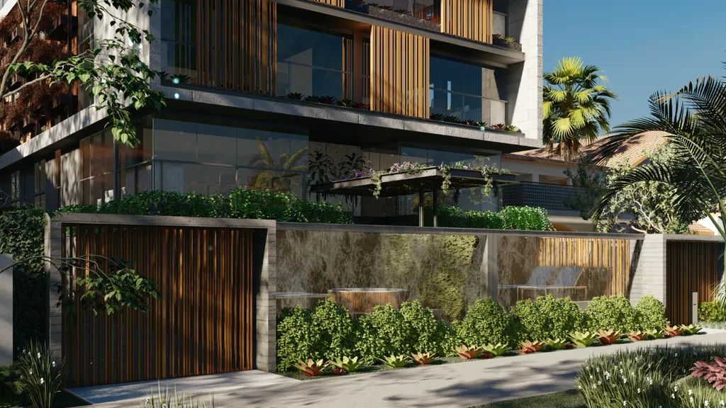 Apartamento Garden em Cabo Branco - Foto 4