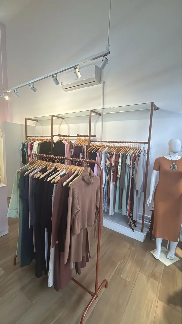 Loja de Roupas Femininas - Foto 2