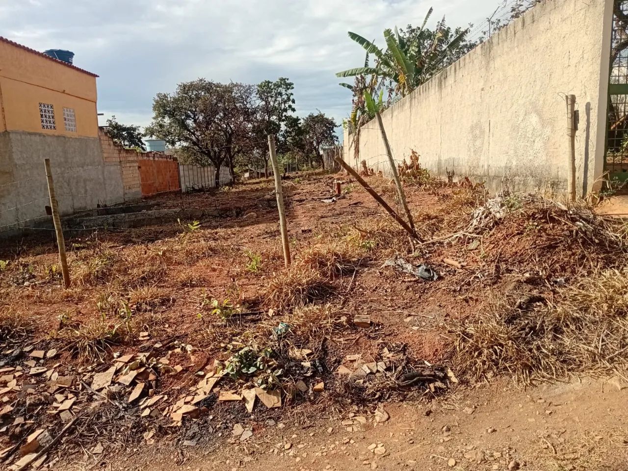Lote plano oportunidade grande!