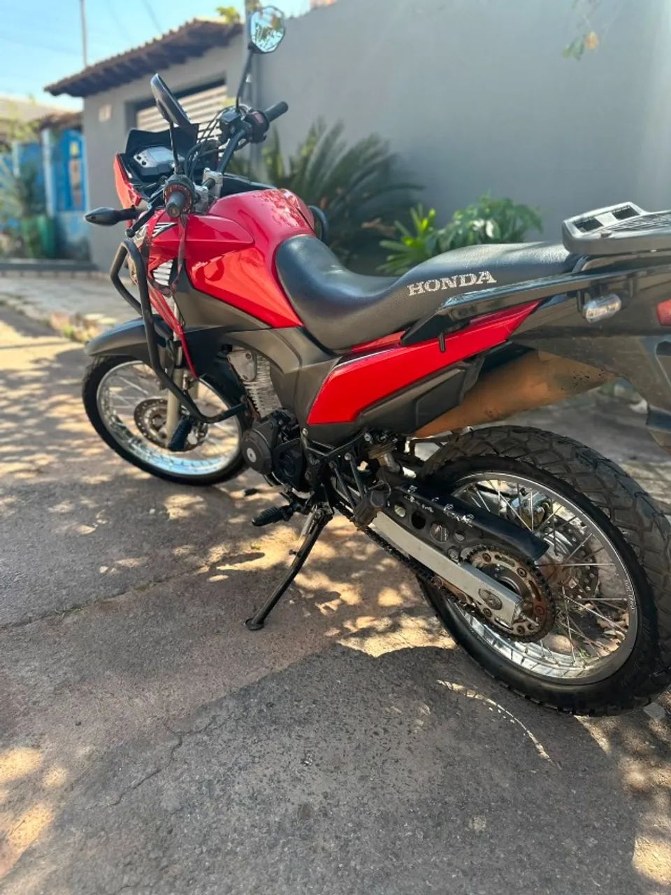 XRE 190 - Foto 3