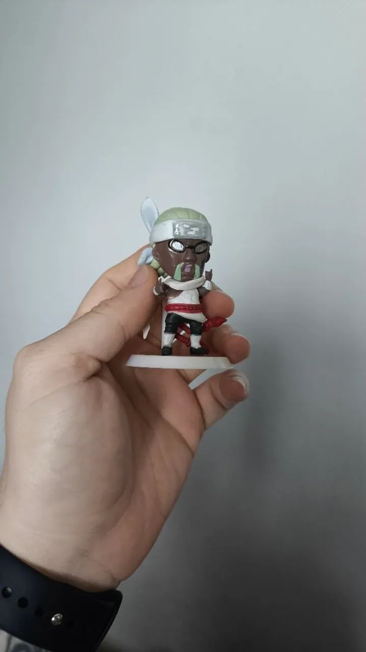 Chibi Naruto - KILERBEE