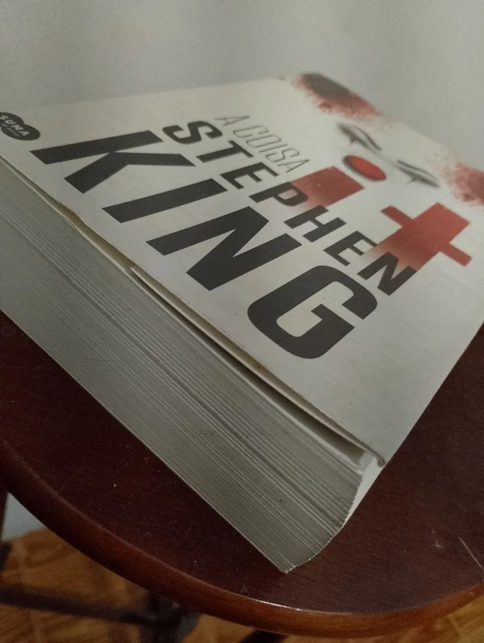 It - a coisa (livro) - Foto 2
