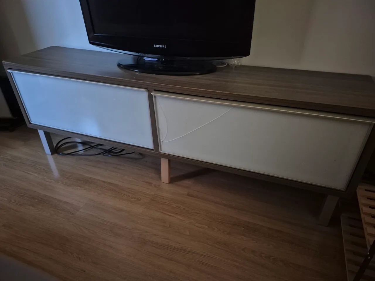 Móvel mais cama queen - Foto 2