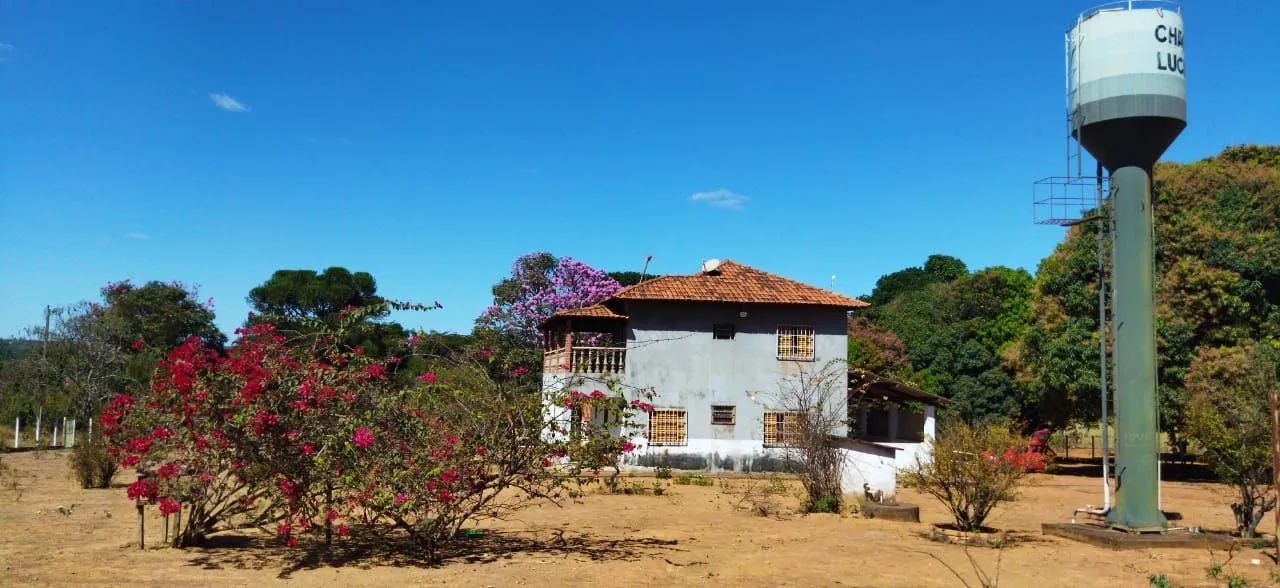 Chácara Nova Betânia DF - Foto 4