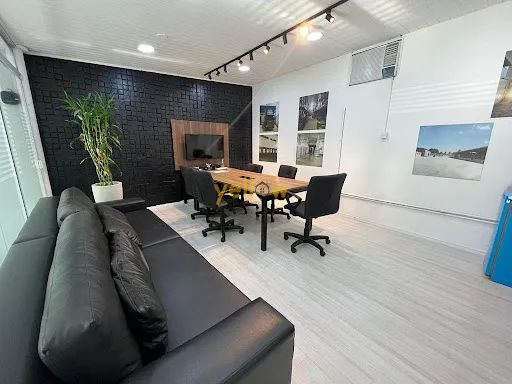 Comercial Prédio Comercial em São Paulo - Foto 5