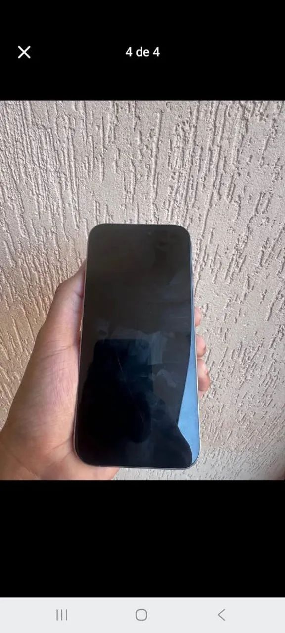 iPhone 15 Pro 256Gb - Foto 4
