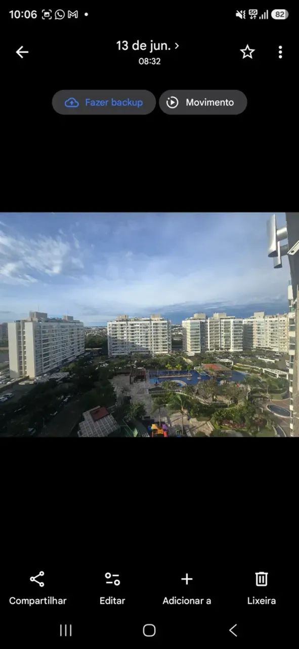 Condominio Sublime Max! Varanda, 2 quartos  e andar alto - Foto 2