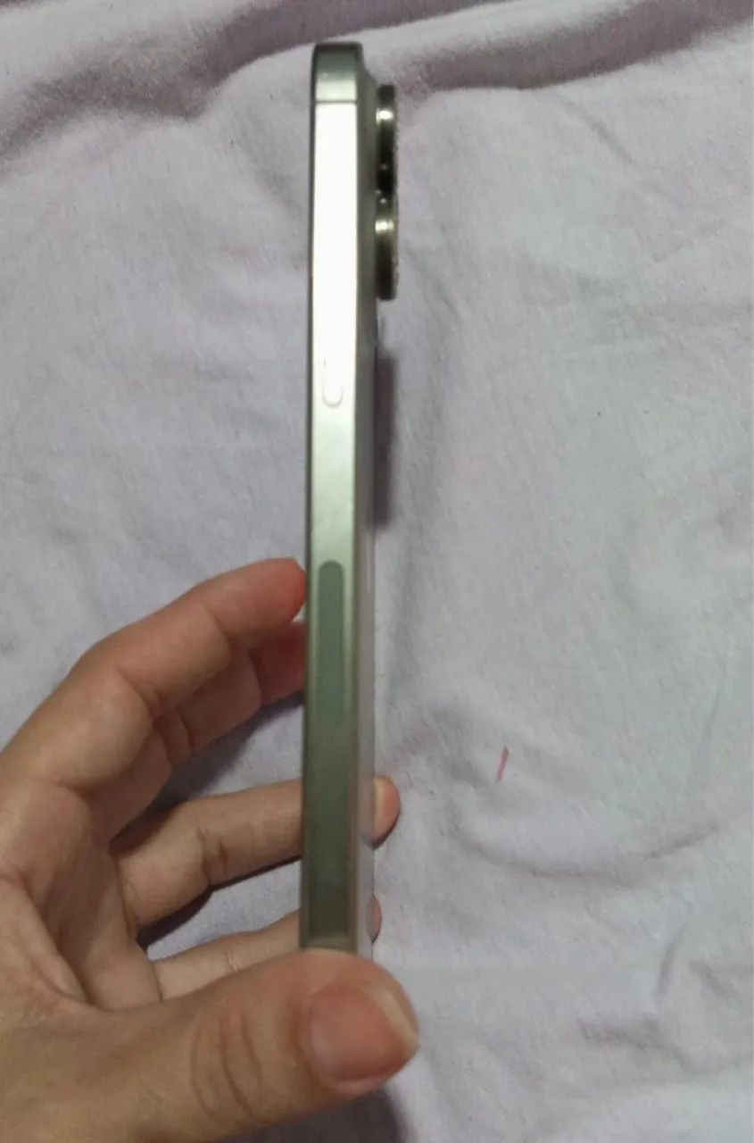 Vendo iPhone 15 Pro Max - Foto 2