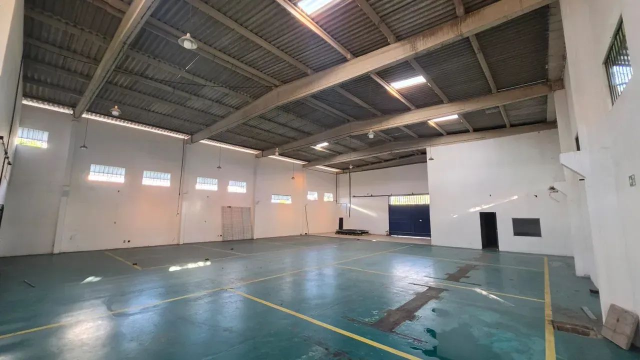 Galpão com 800 m² no Quintas do Calhau , São Luís -MA - Foto 2