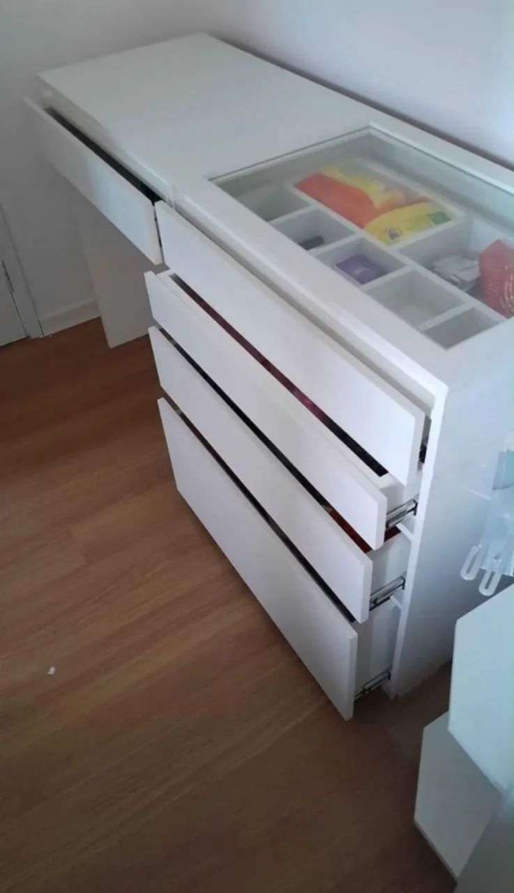 Vendo penteadeira - Foto 2