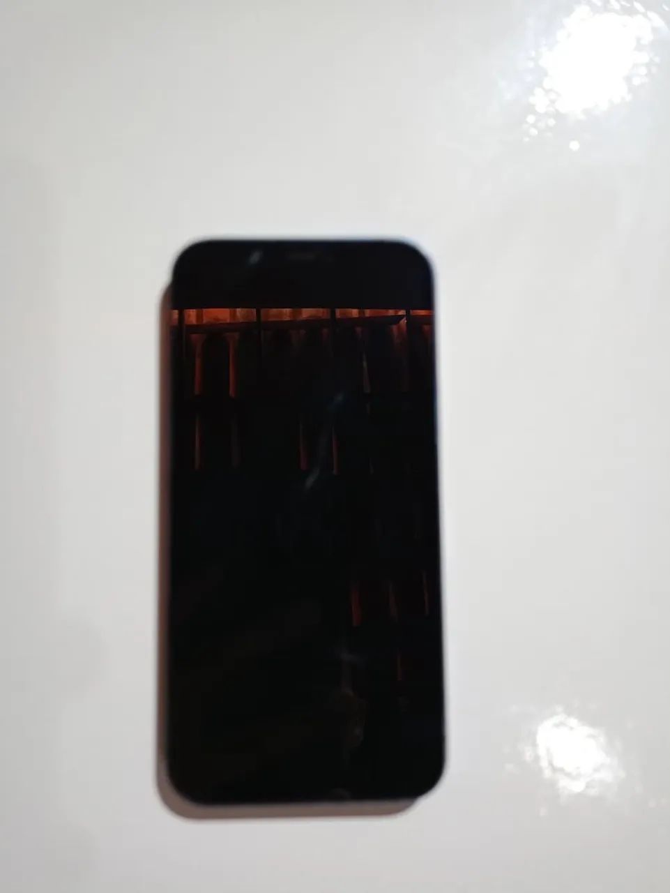 iPhone 12 Azul - Foto 2