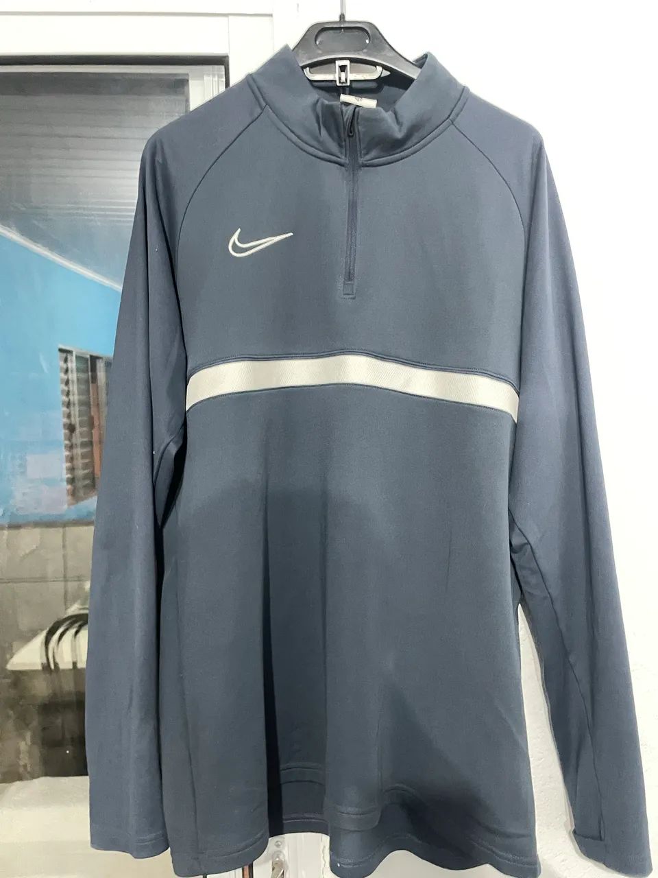 Blusa Nike dri-fit original - Foto 4