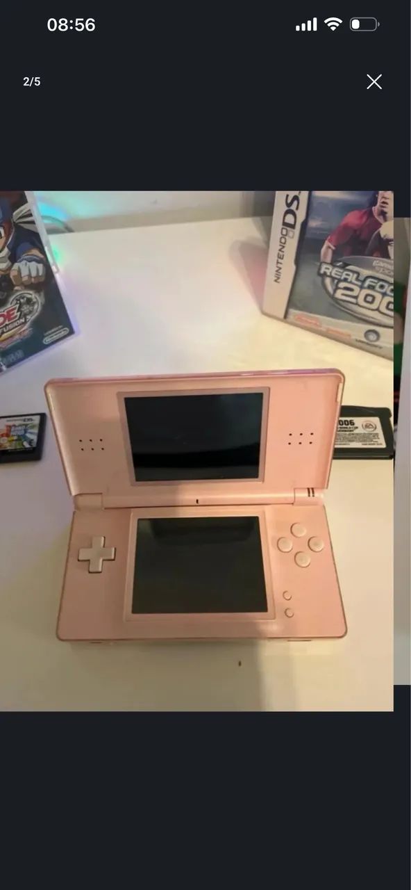 Nintendo ds