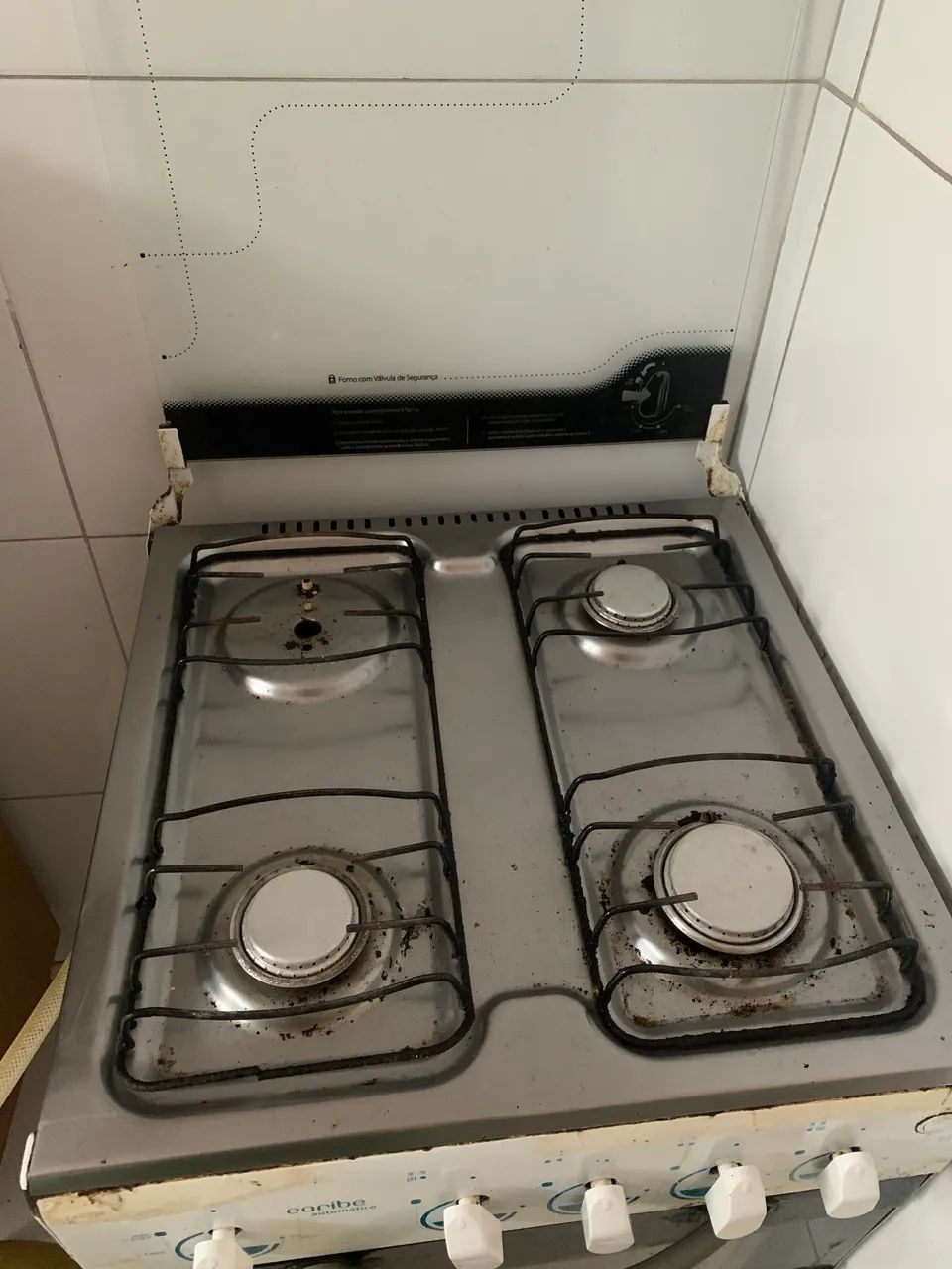 Vendo fogão  - Foto 2