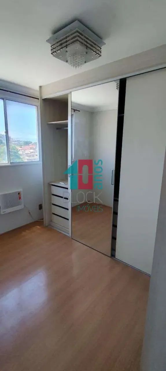 Irajá | Apartamento 2 quartos - Foto 5