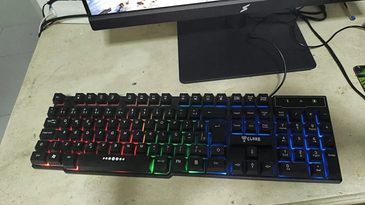 Vendo kit mobilador 