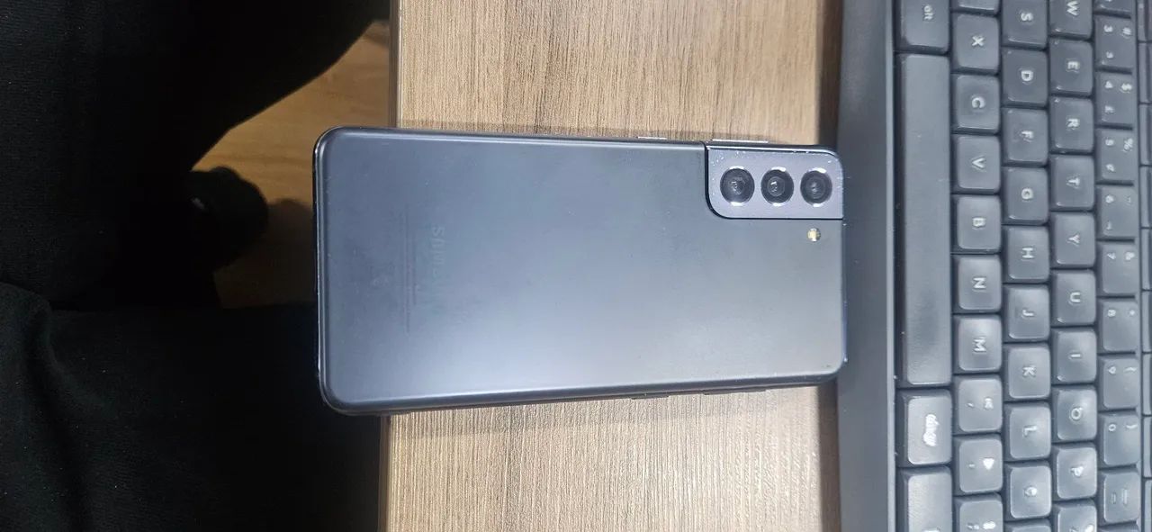 Samsung S21 128 GB - Foto 4