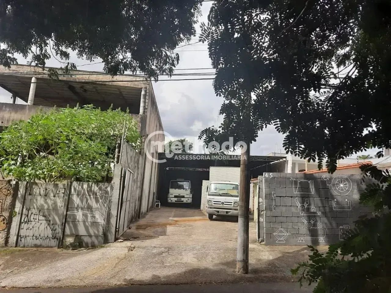 Terreno à venda, 360 m² - Jardim Proença - Campinas/SP - Foto 4