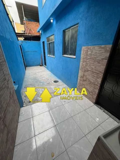 Excelente Oportunidadade !! Casa Duplex em Vaz Lobo!! Ótima localização!! - Foto 5