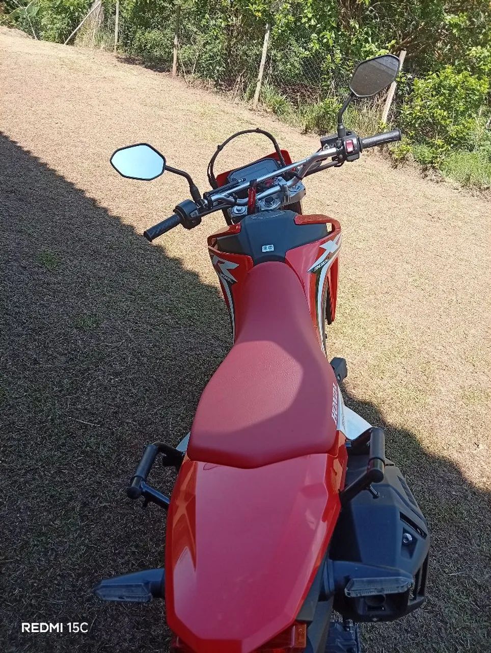 Tornado 300/L Zero - Foto 5