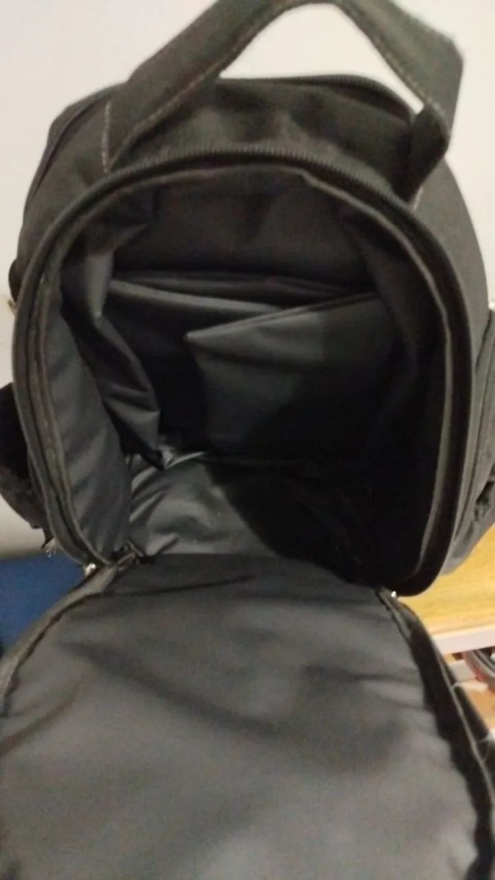 Mochila bag