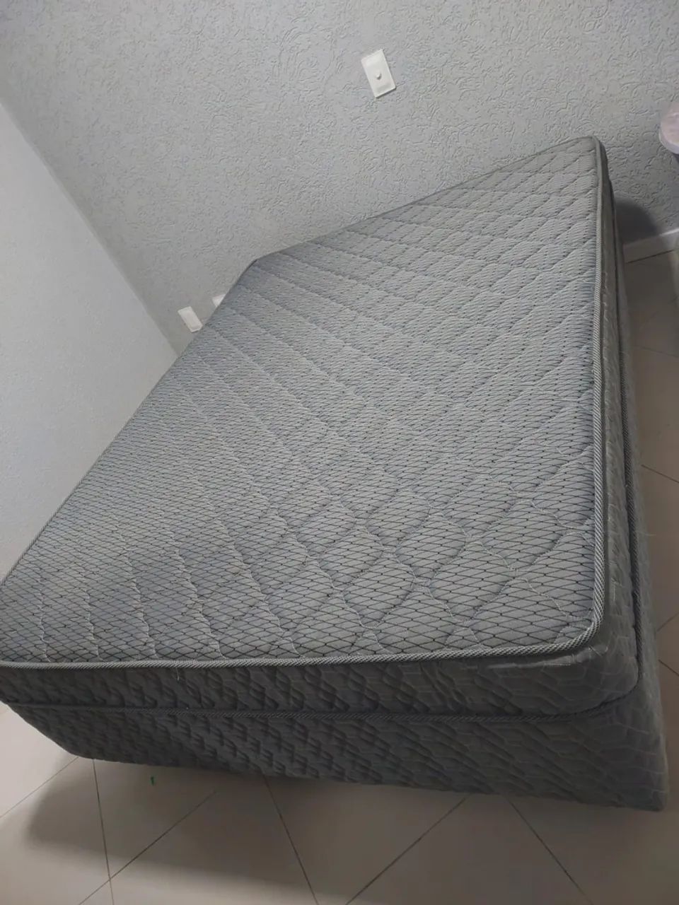 Cama Box