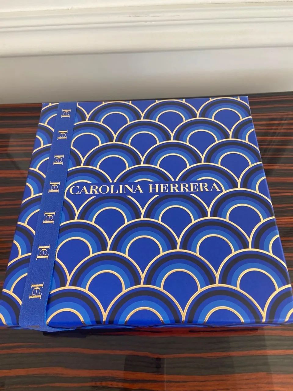 Kit Coffret Carolina Herrera Bad Boy - Foto 3