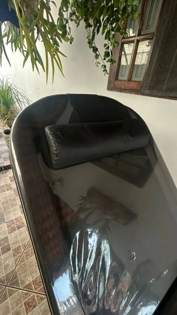 Vendo Maca pontual em ótimo estado  - Foto 4